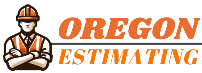 OREGON ESTIMATING LOGO