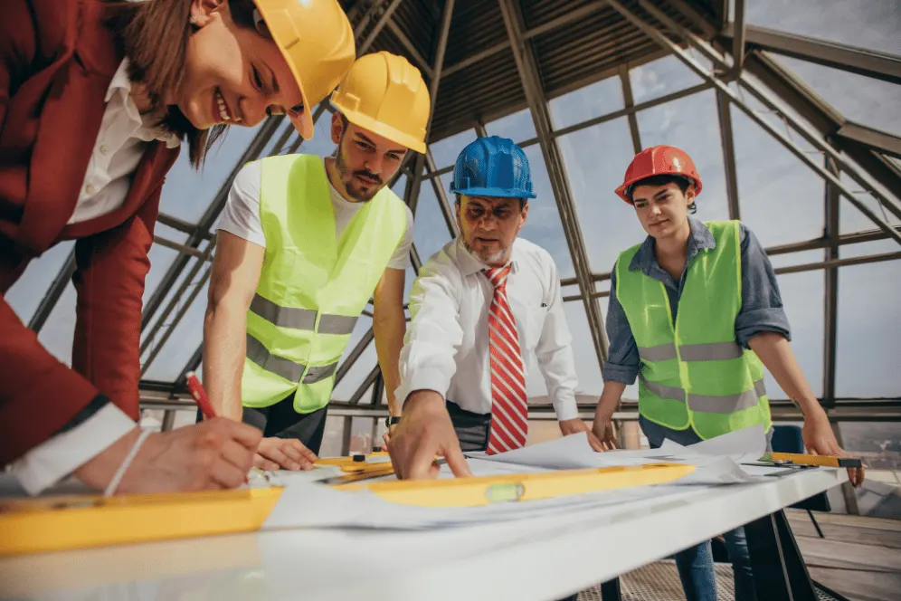 #1 Construction Takeoff Services Oregon