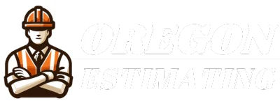 Oregon Estimating Footer Logo