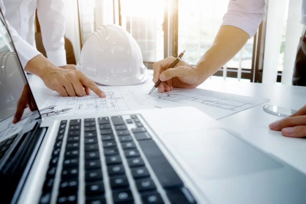 OR Construction Estimating Services
