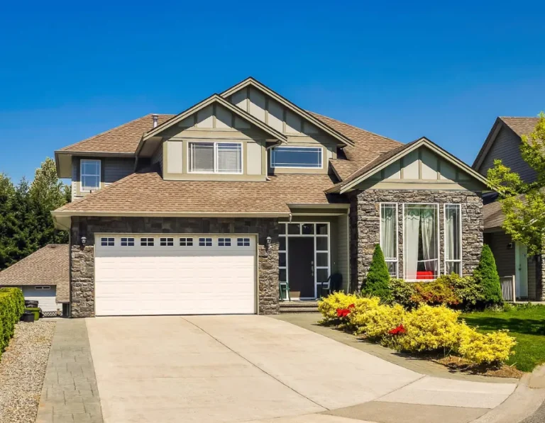 Residential Sample Oregon Image